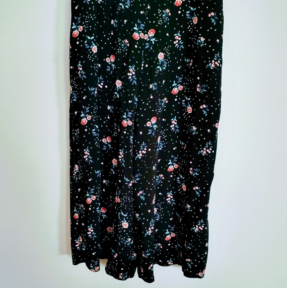 Art Class Big Kid's Jumpsuit - Picture 4 of 8